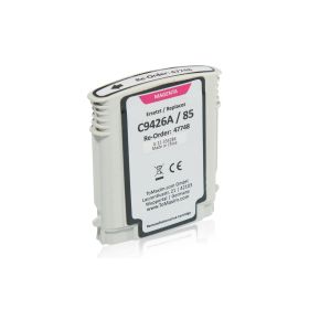 Image du produit pour Cartouche compatible HP C9426A / 85 -  magenta