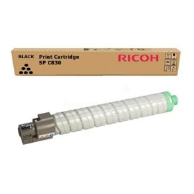 Image du produit pour Ricoh 821121 Toner noir