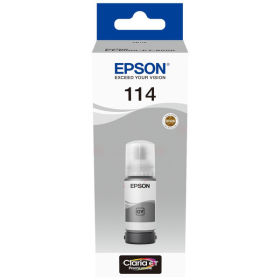 Image du produit pour Epson C13T07B540/114 Cartouche d'encre grise 70ml pour Epson ET-8500