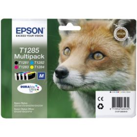 Image du produit pour Cartouche original Epson C13T 12854012 / T1285 - Pack