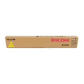 Image du produit pour Ricoh 821059 Toner jaune