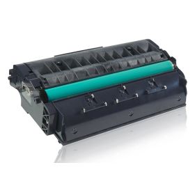 Image du produit pour Toner compatible Ricoh SP3400HA - 406522 - noir - XL