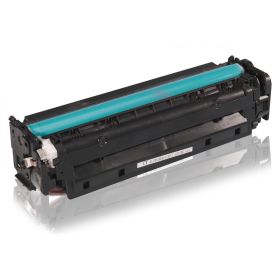 Image du produit pour Alternative à HP CF380A / 312A Cartouche toner, noir