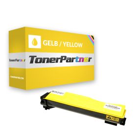 Image du produit pour Alternative à Utax 4452110016 Cartouche toner, jaune