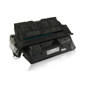 Image du produit pour Alternative à HP C8061X / 61X Cartouche toner, noir