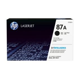 Image du produit pour Toner original HP CF287A / 87A - noir - 9000 pages