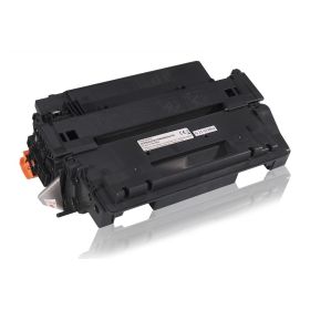 Image du produit pour Toner compatible HP CE255X - 55X - Canon 724 H - noir - XL