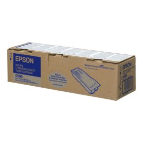 Image du produit pour Epson 0585 - C13S050585 Toner noir return program