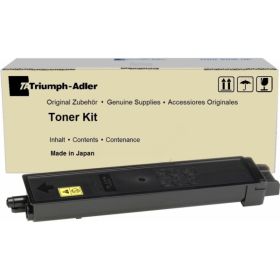 Image du produit pour Triumph-Adler 662510115 Kit toner noir