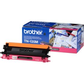 Image du produit pour Brother TN135M Toner magenta