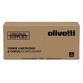 Image du produit pour Olivetti B1011 Toner noir