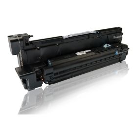 Image du produit pour Alternative à HP CB385A / 824A Kit tambour, cyan