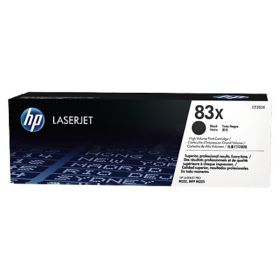 Image du produit pour HP CF283X - 83X Cartouche toner