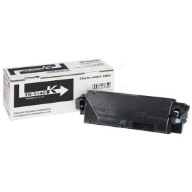 Image du produit pour Kyocera 1T02NR0NL0 - TK-5140 K Kit toner noir