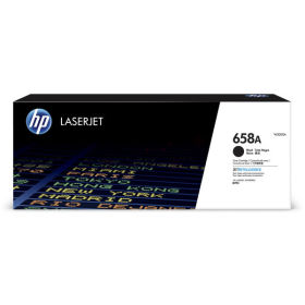 Image du produit pour HP W2000A - 658A Toner noir