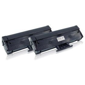 Image du produit pour Set économique compatible avec Dell 593-11108 / HF44N contient 2x Cartouche toner