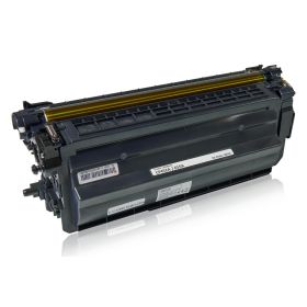 Image du produit pour Toner compatible HP CF452A / 655A - jaune - 10500 pages