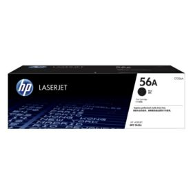 Image du produit pour HP CF256A - 56A Kit toner