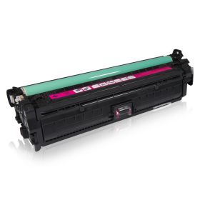 Image du produit pour Toner compatible HP CE273A / 650A - magenta