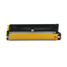 Image du produit pour Alternative à Epson C13S050097 / S050097 Cartouche toner, jaune