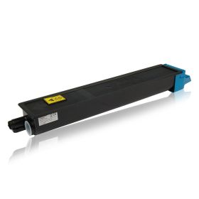 Image du produit pour Toner compatible Kyocera TK-895 C - 1T02K0CNL0 cyan