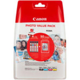 Image du produit pour Original Canon 2052C004 / CLI-581XL Cartouche d'encre multi pack