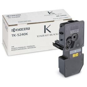 Image du produit pour Kyocera 1T02R70NL0 - TK-5240 K Kit toner noir