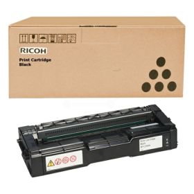 Image du produit pour Toner original Ricoh 407531 - noir - 4500 pages