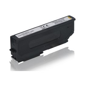 Image du produit pour Cartouche compatible Epson 33XL - C13T33644012 - jaune - XL