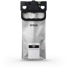 Image du produit pour Epson C13T01C100 Cartouche d'encre noire pour Epson WF-C 529R