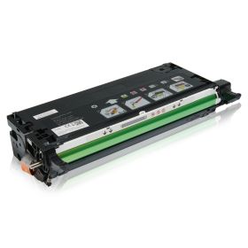 Image du produit pour Toner compatible Xerox 113R00726 - noir - 8000 pages