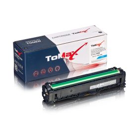 Image du produit pour Toner compatible premium ToMax Samsung CLT-C504S/ELS / C504S - cyan - 1800 pages