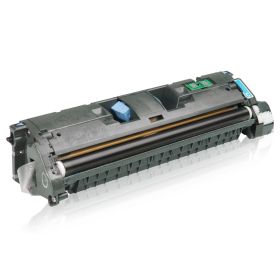 Image du produit pour Alternative à Canon 2643B002 / 723C Cartouche toner, cyan