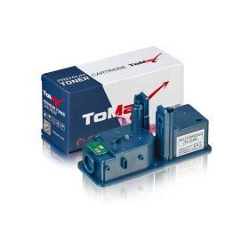 Image du produit pour ToMax Premium alternative à Kyocera 1T02R9CNL0 / TK-5230C Cartouche toner, cyan