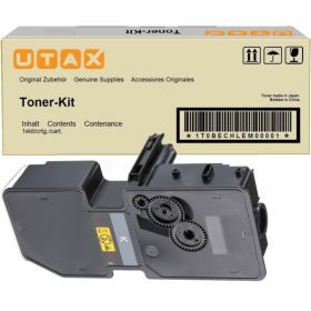 Image du produit pour Utax 1T02R70UT0 - PK-5015K Kit toner noir