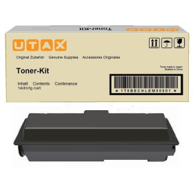 Image du produit pour Toner original Utax 4411810010 - noir - 6000 pages