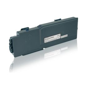 Image du produit pour Toner compatible Dell F8N91 / 593-11120 - jaune - 9000 pages