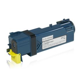 Image du produit pour Toner compatible Epson 0627 - C13S050627 - jaune