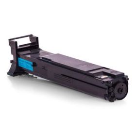 Image du produit pour Alternative à Konica Minolta A0DK453 / TN-318C Cartouche toner, cyan