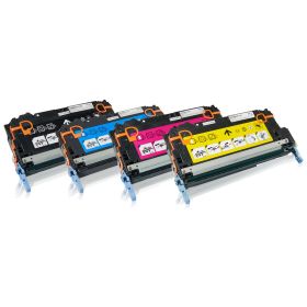 Image du produit pour Multipack compatible avec Canon 717 contient 4x Cartouche toner