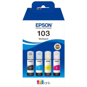 Image du produit pour Original Epson C13T00S64A / 103 Cartouche d'encre multi pack