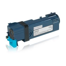 Image du produit pour Toner compatible Xerox 106R01331 - cyan - 1000 pages