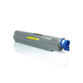 Image du produit pour Alternative à Xerox 106R01079 Cartouche toner, jaune