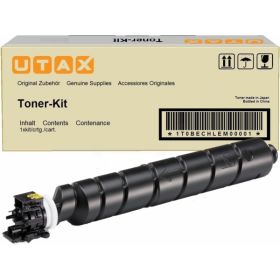 Image du produit pour Utax 1T02RL0UT0 - CK-8512 K Kit toner noir