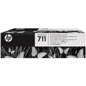 Image du produit pour Cartouche original HP C1Q10A / 711 