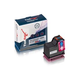 Image du produit pour ToMax Premium alternative à HP CC644EE / 300XL Cartouche à tête d'impression, couleur