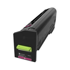 Image du produit pour Lexmark 82K0U30 Kit toner magenta