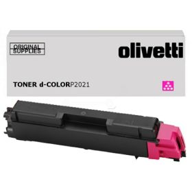 Image du produit pour Olivetti B0952 Toner magenta