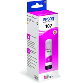 Image du produit pour Epson C13T03R340 - 102 Cartouche d'encre magenta