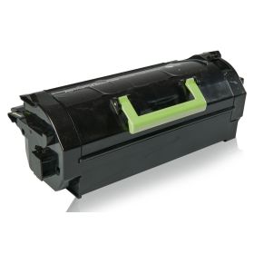 Image du produit pour Toner compatible Lexmark 24B6015 -  noir - 35000 pages